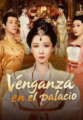 Venganza en el palacio