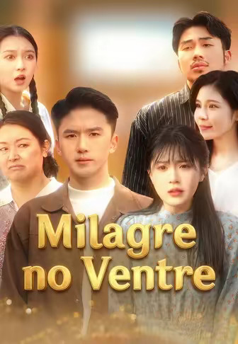 Milagre no Ventre