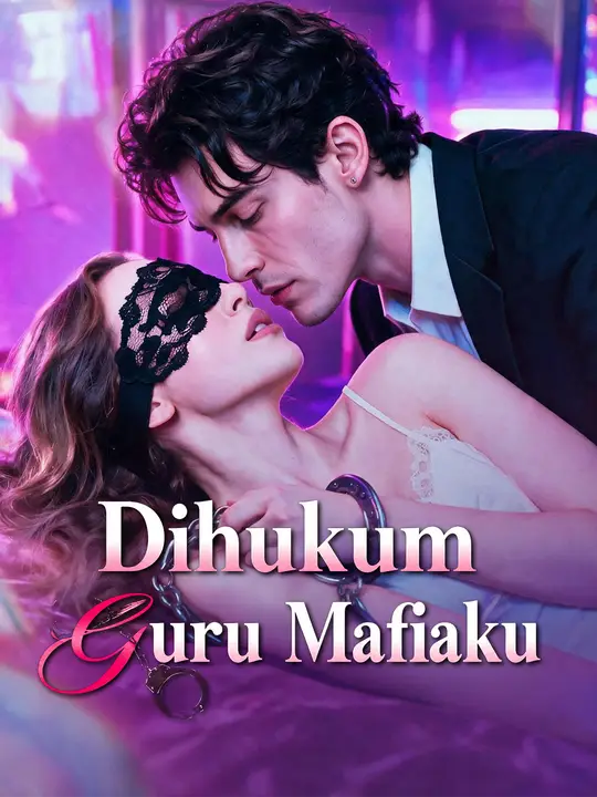 Dihukum Guru Mafiaku