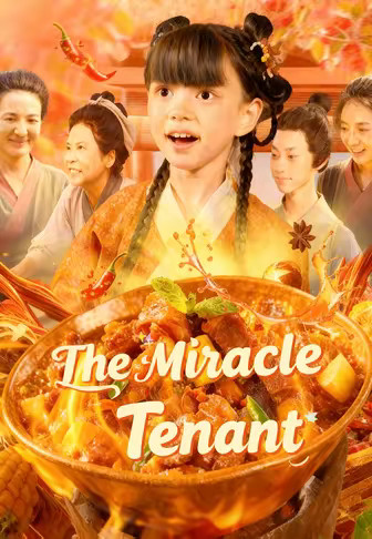 The Miracle Tenant