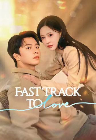 Fast Track to Love