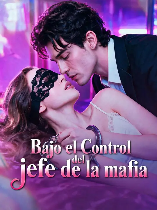 Bajo el control del jefe de la mafia