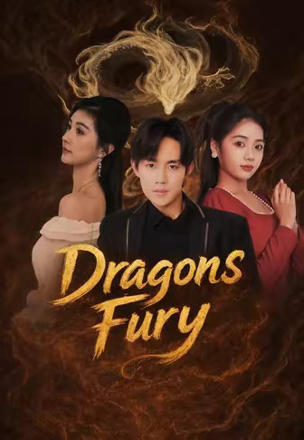 Dragons Fury