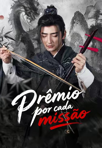 Prêmio por cada missão