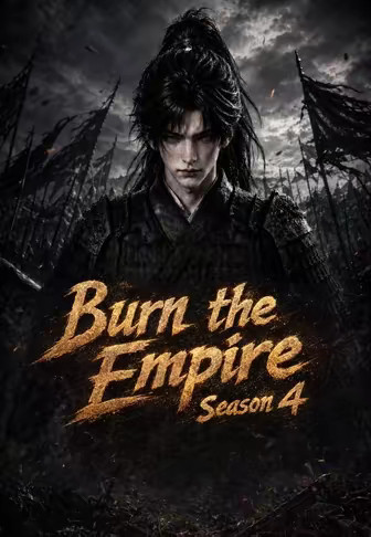 Burn the Empire Season 4