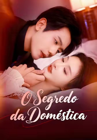 O Segredo da Doméstica