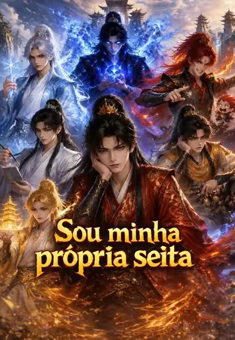 Sou minha própria seita