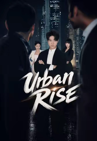 Urban Rise