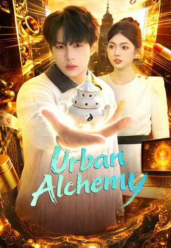Urban Alchemy