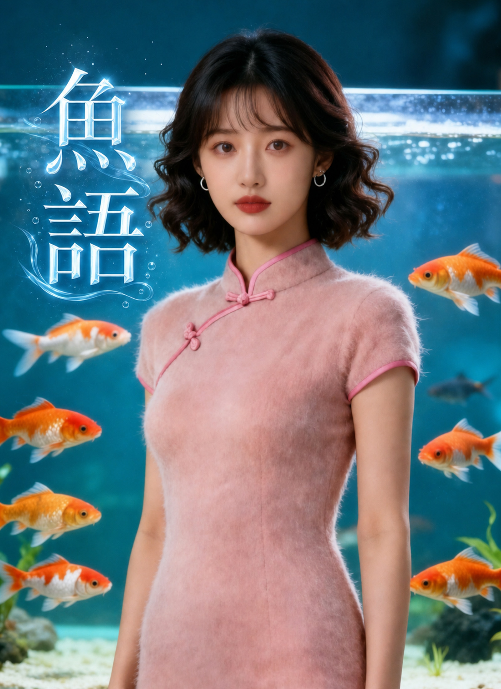 魚語