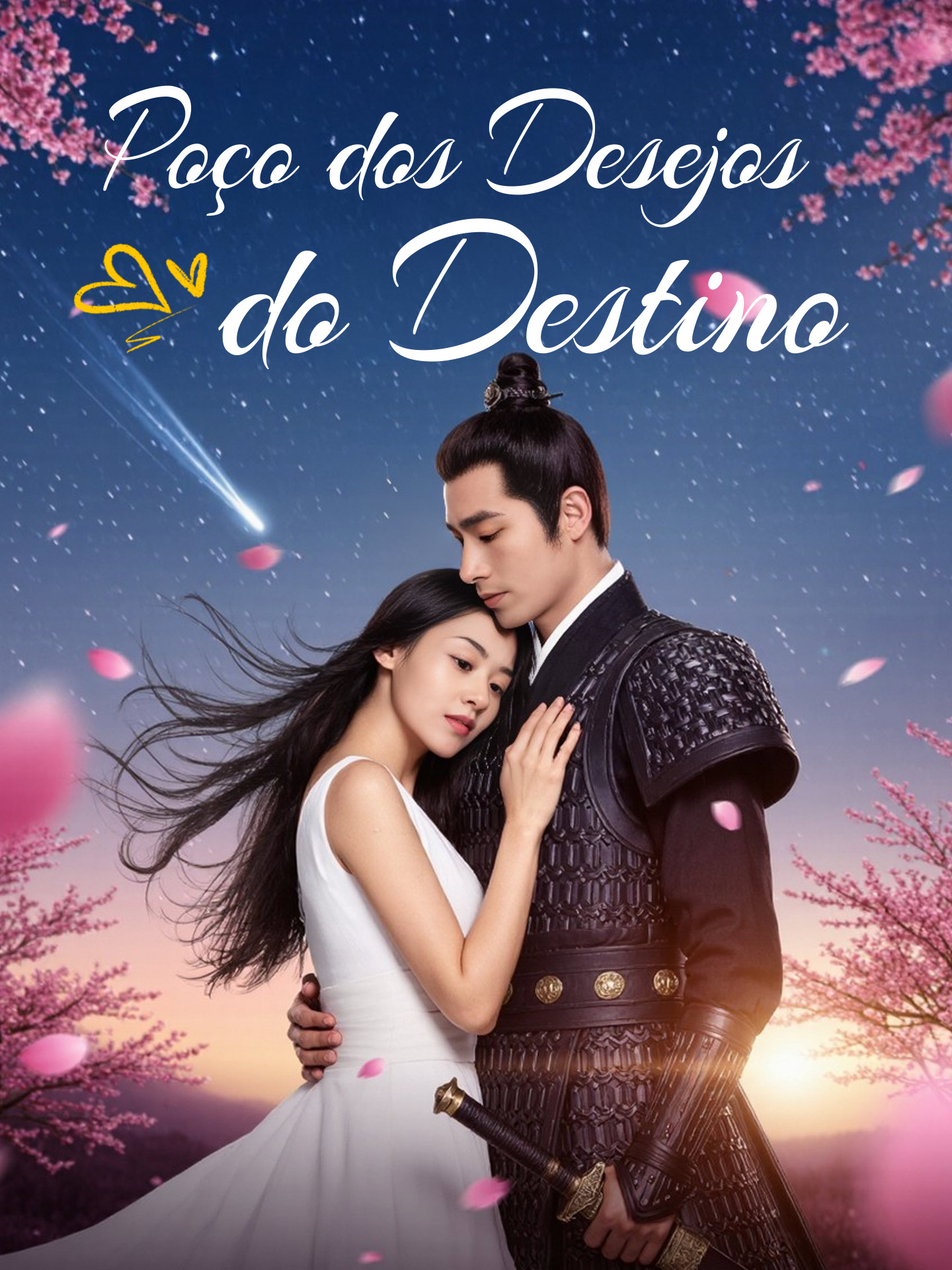 Poço dos Desejos do Destino