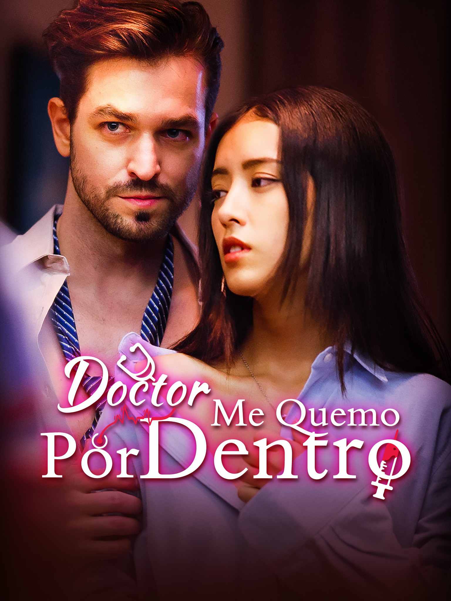 Doctor, Me Quemo Por Dentro