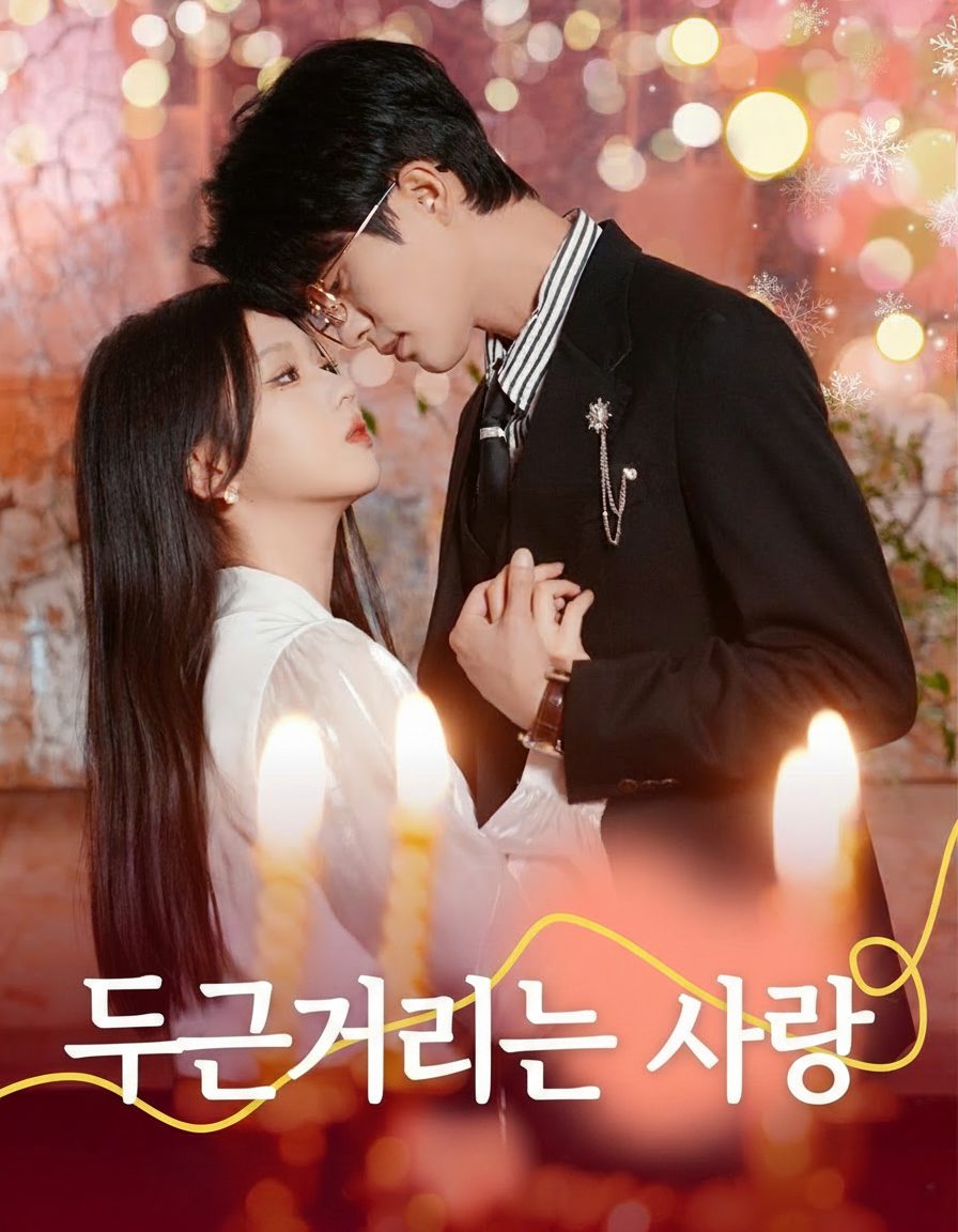 두근거리는 사랑