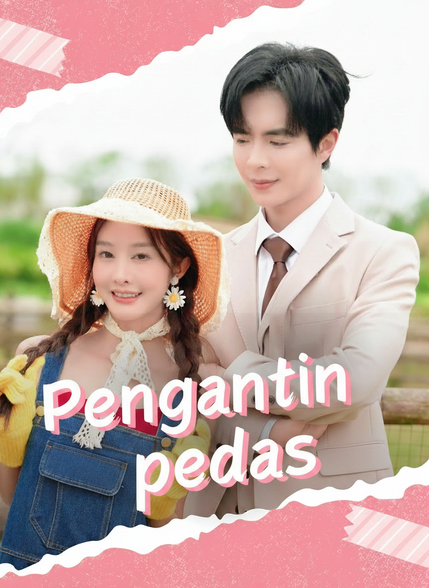 Pengantin pedas