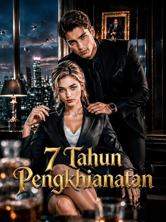 7 Tahun Pengkhianatan