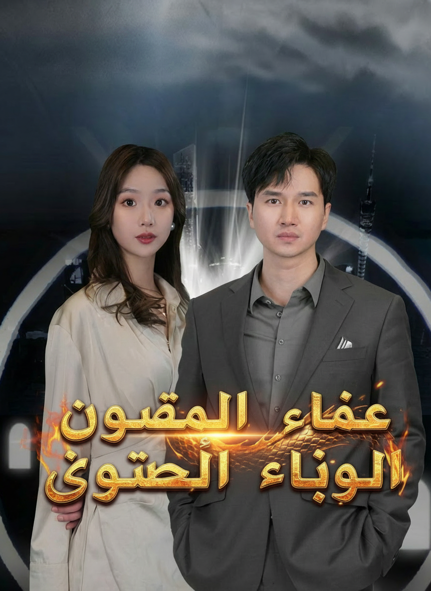 عودة التنين الهائج