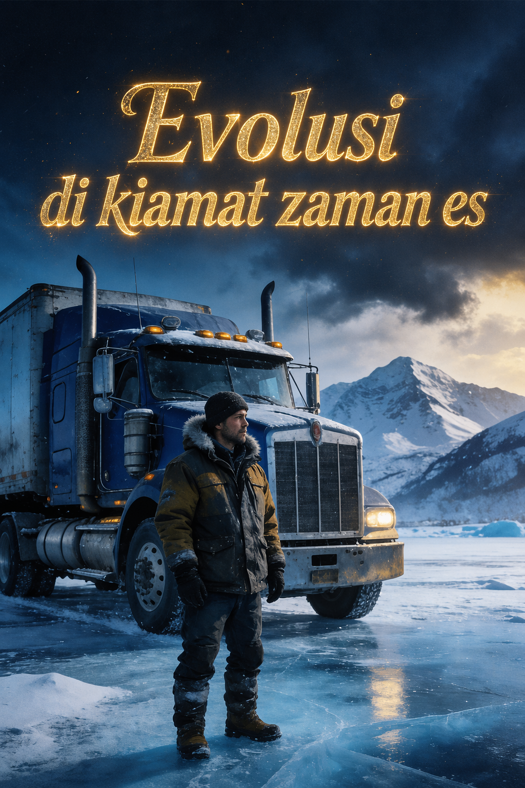Evolusi di kiamat zaman es