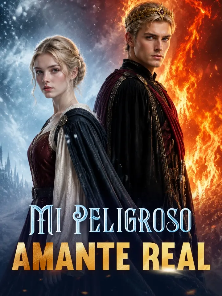 Mi Peligroso Amante Real