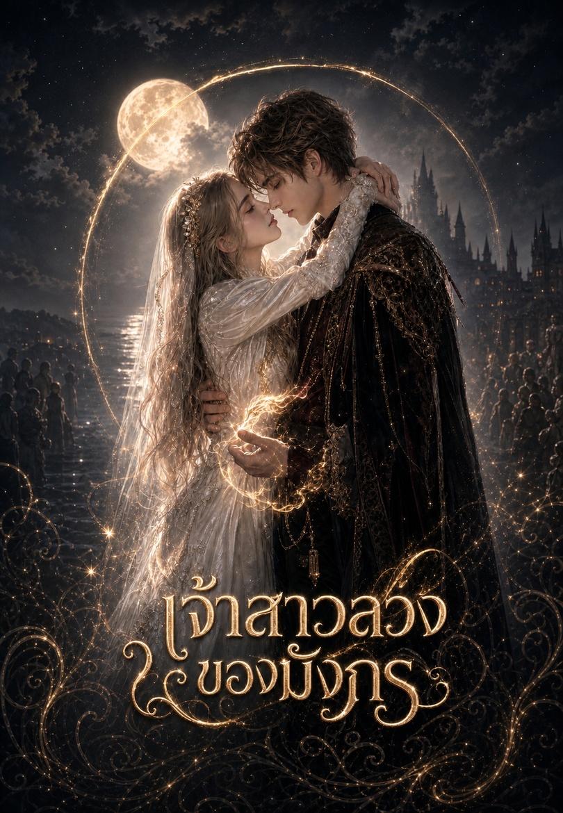 เจ้าสาวลวงของมังกร