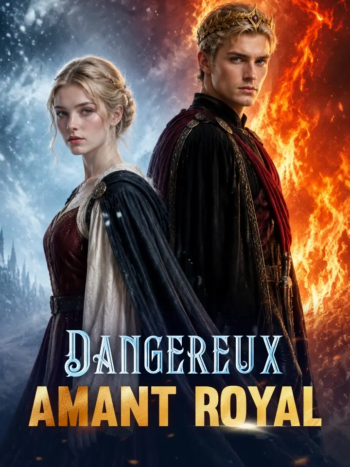 Dangereux Amant Royal
