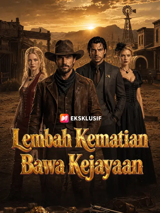 Lembah Kematian Bawa Kejayaan