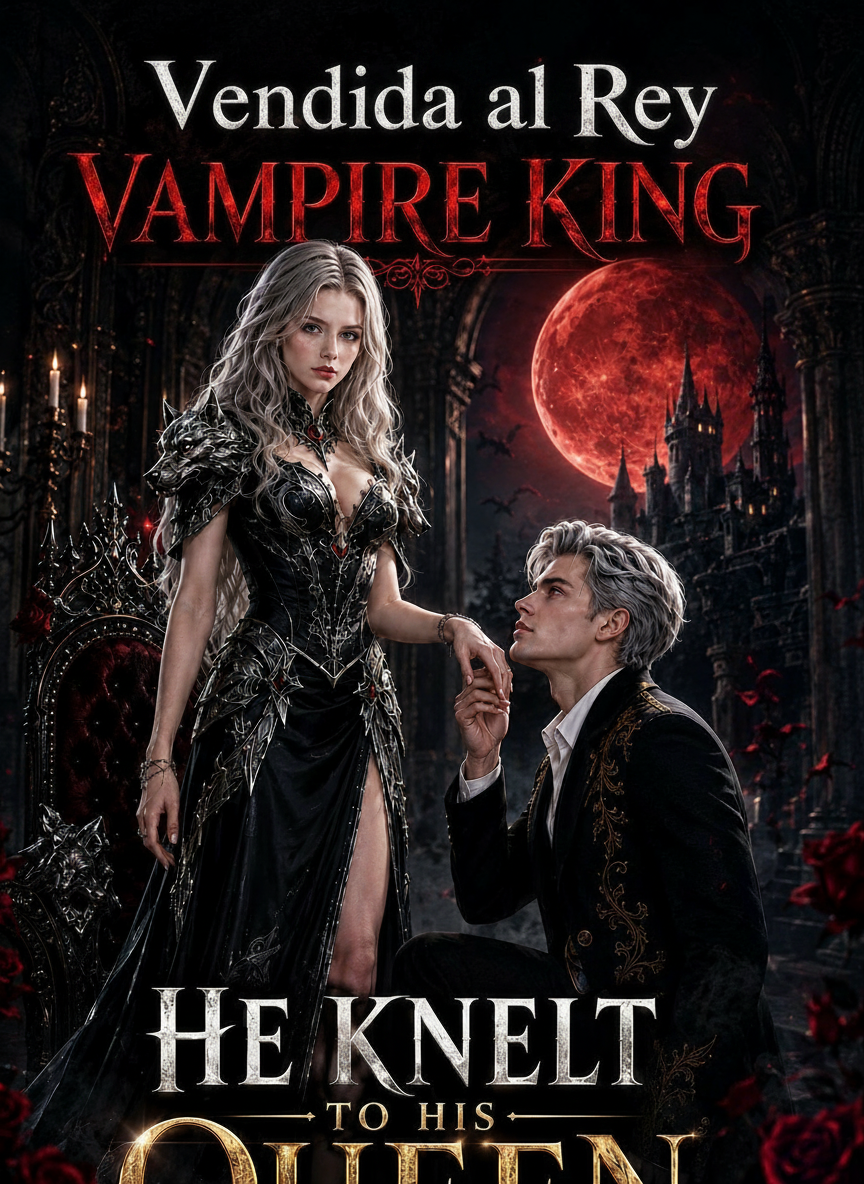 Vendida al Rey Vampiro