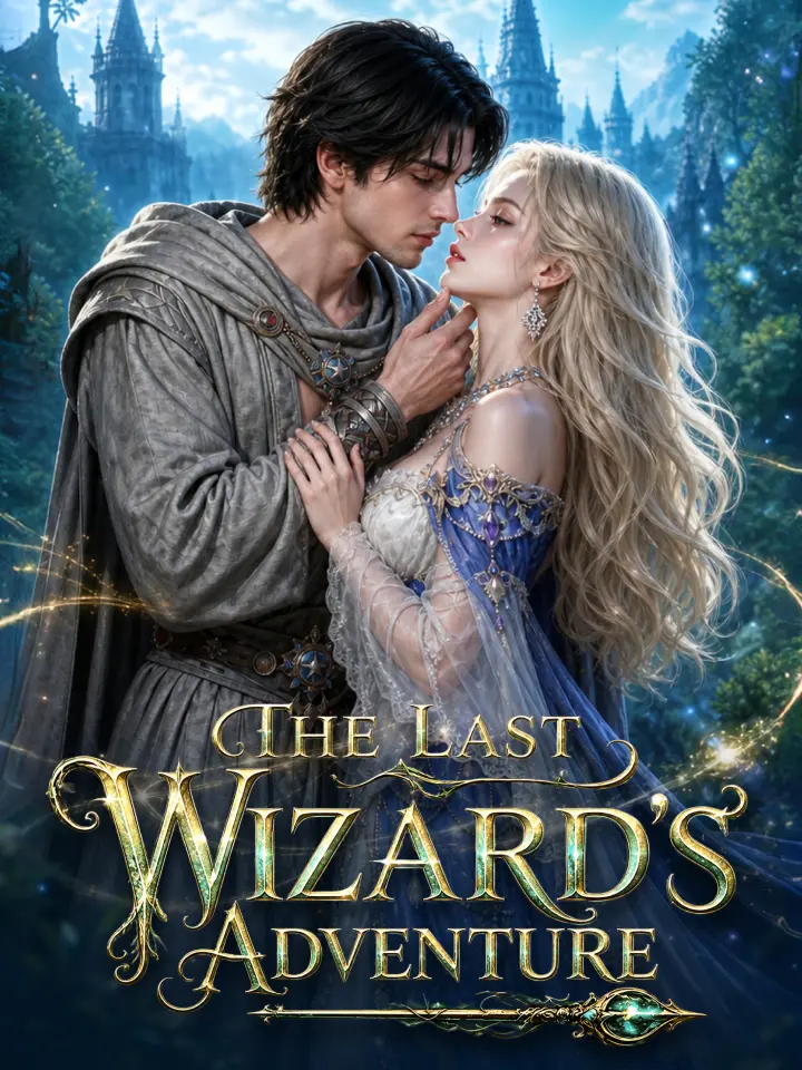 The Last Wizard's Adventure