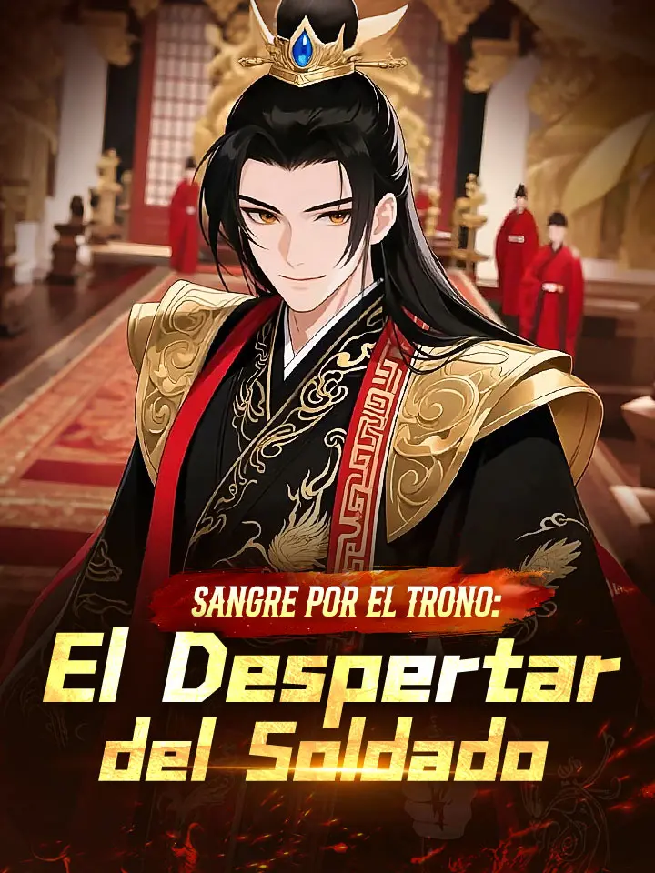 Sangre por el Trono: El Despertar del Soldado