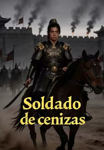 Soldado de cenizas