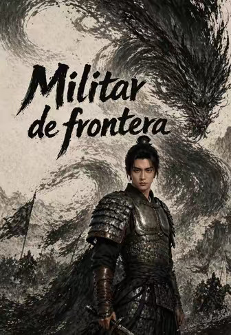 Militar de frontera