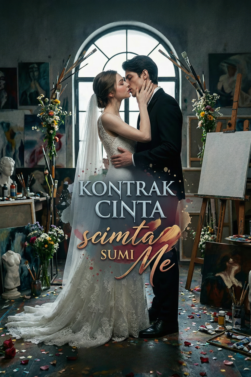 Kontrak cinta suami es
