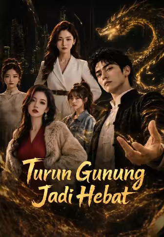 Turun Gunung Jadi Hebat