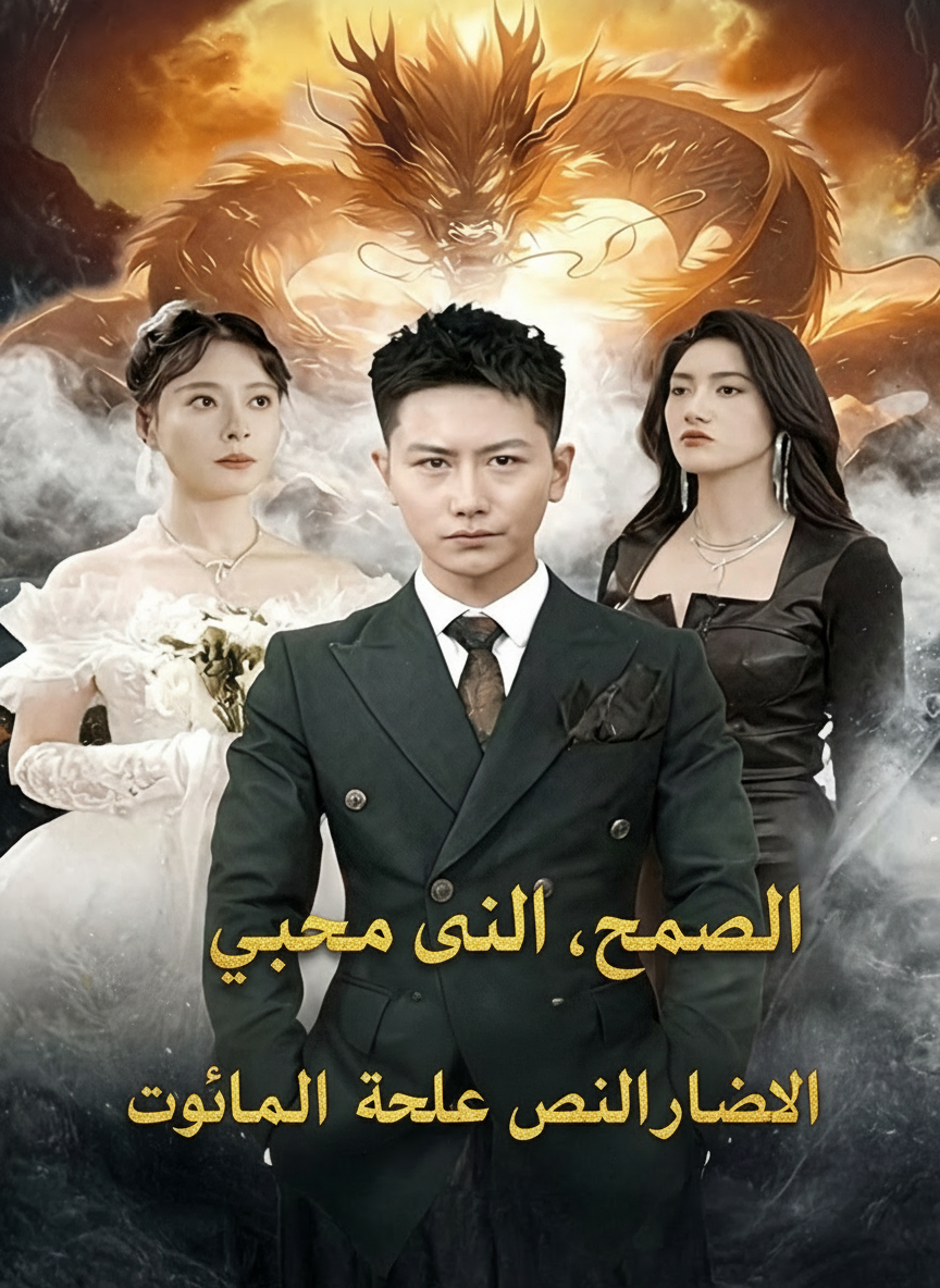 الصحوة والعودة، انكشاف ثروة التريليون