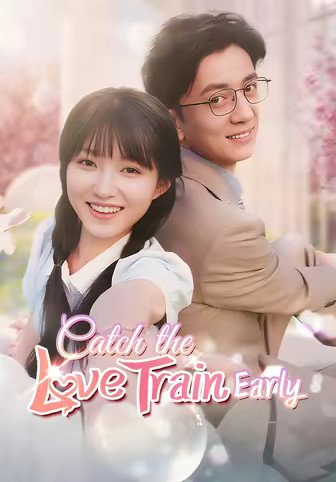 Catch the Love Train Early