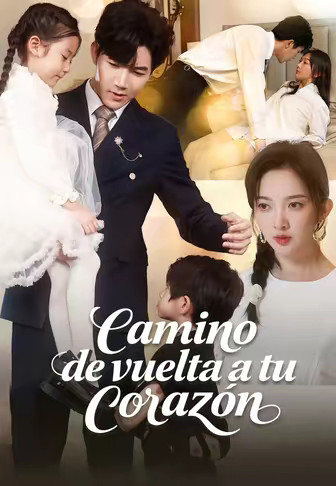 Camino de vuelta a tu corazón