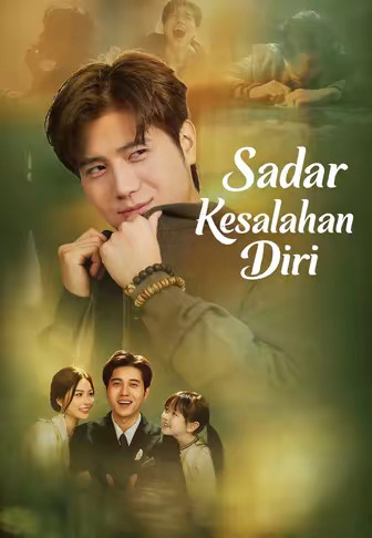 (Dub)Sadar Kesalahan Diri