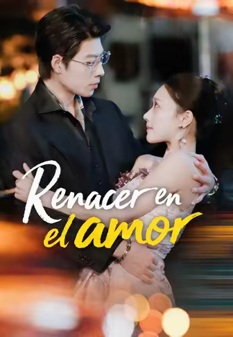 Renacer en el amor