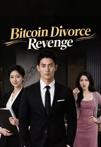Bitcoin Divorce Revenge