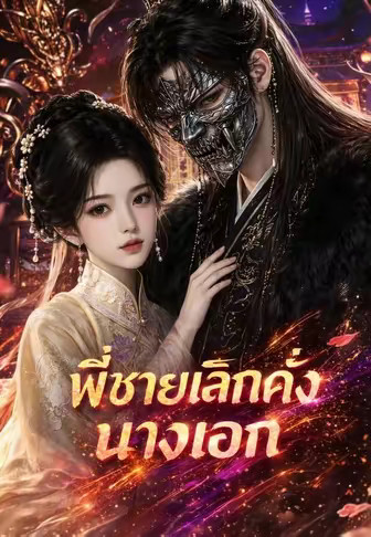พี่ชายเลิกคลั่งนางเอก
