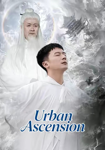 Urban Ascension