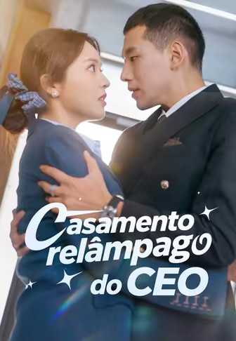 Casamento relâmpago do CEO