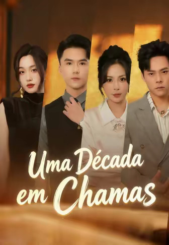 Uma Década em Chamas