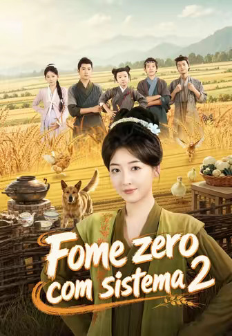 Fome zero com sistema 2