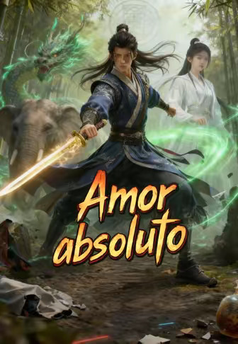 Amor absoluto
