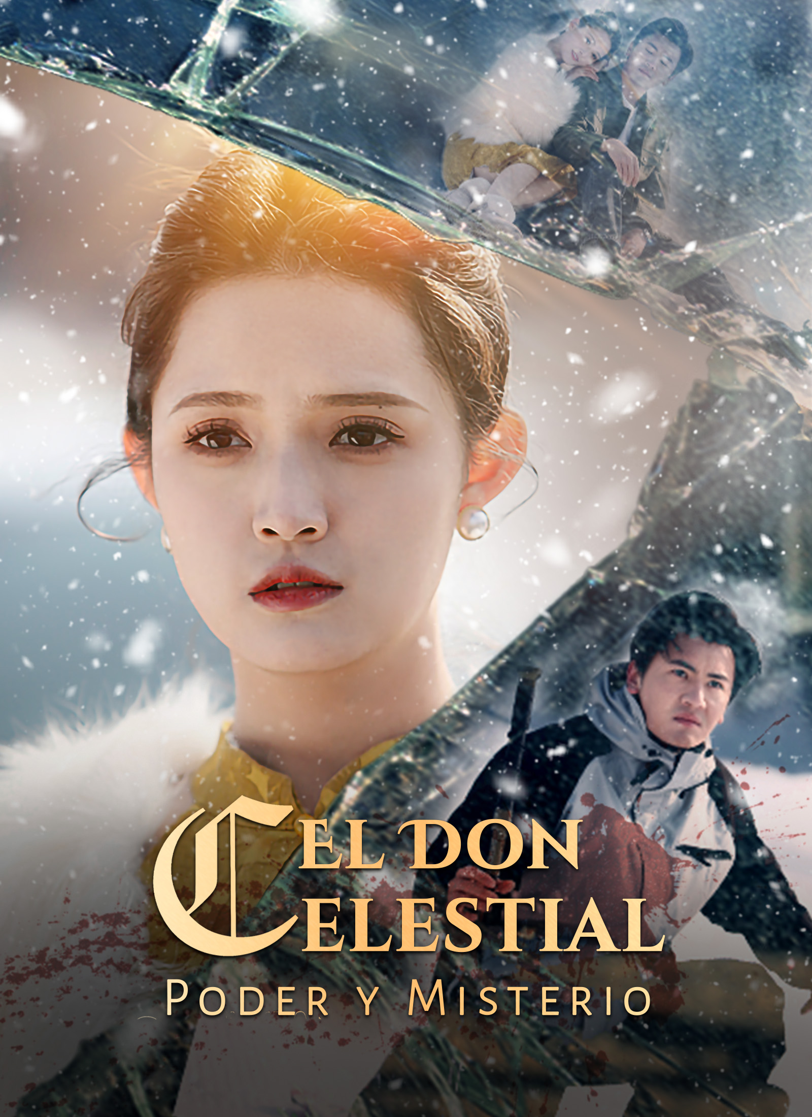 El Don Celestial: Poder y Misterio