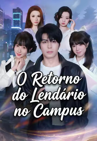 O Retorno do Lendário no Campus