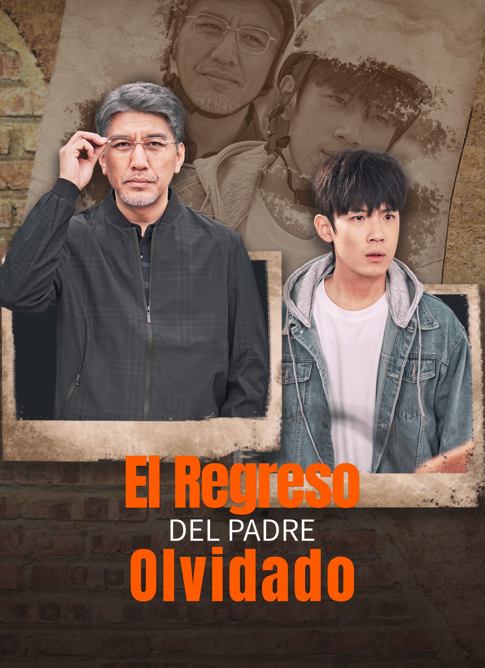 El Regreso del Padre Olvidado