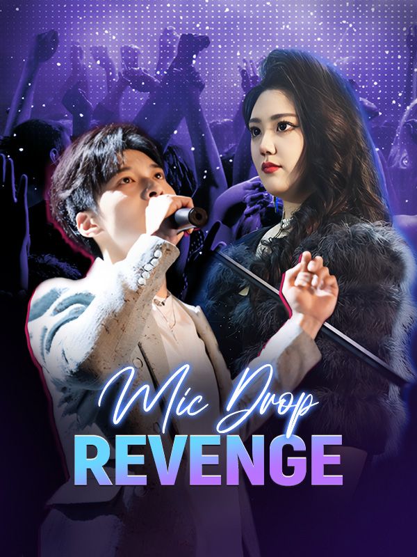 Mic Drop Revenge