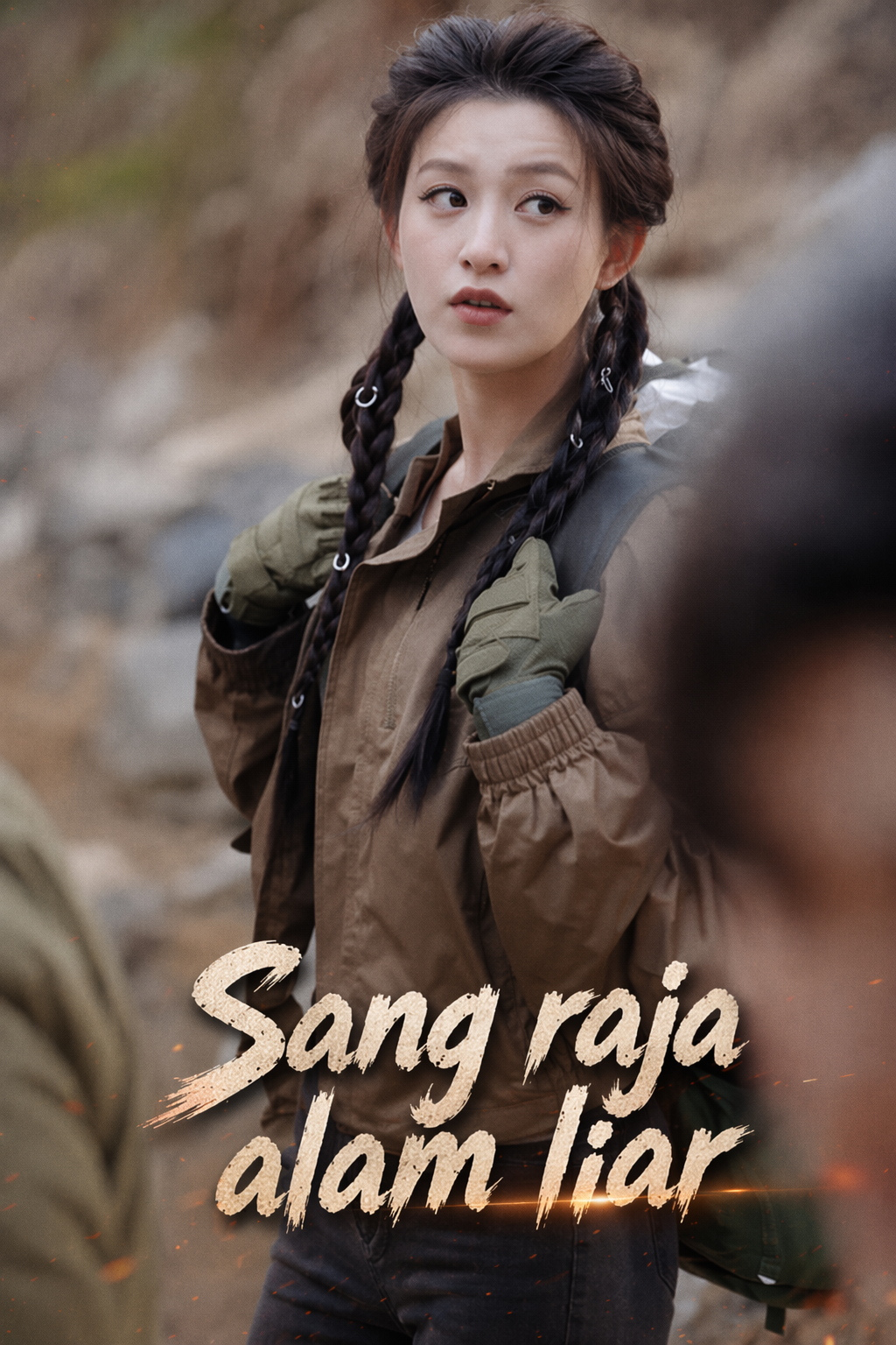 Sang raja alam liar