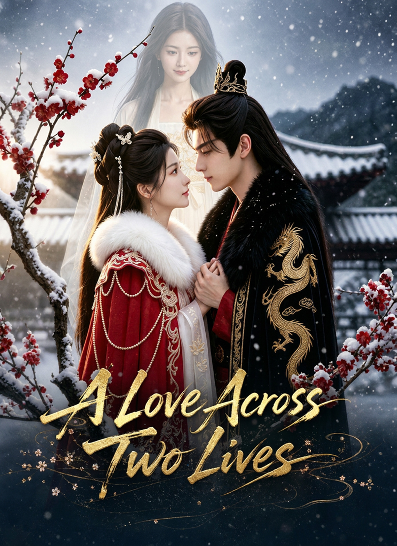 A Love Across Two Lives
